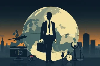 10 Shows & Movies Similar to Danger Man (1960)