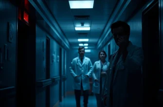 10 Movies and TV Shows Similar to The Resident (2018)