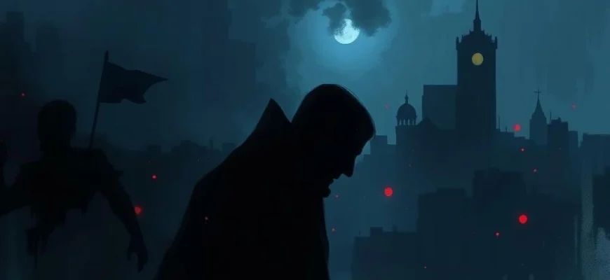 10 Movies & Shows Like Bad Faith (2024)