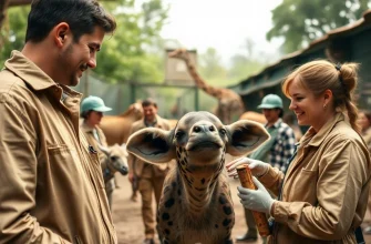 10 Shows Like Secrets of the Zoo: Tampa