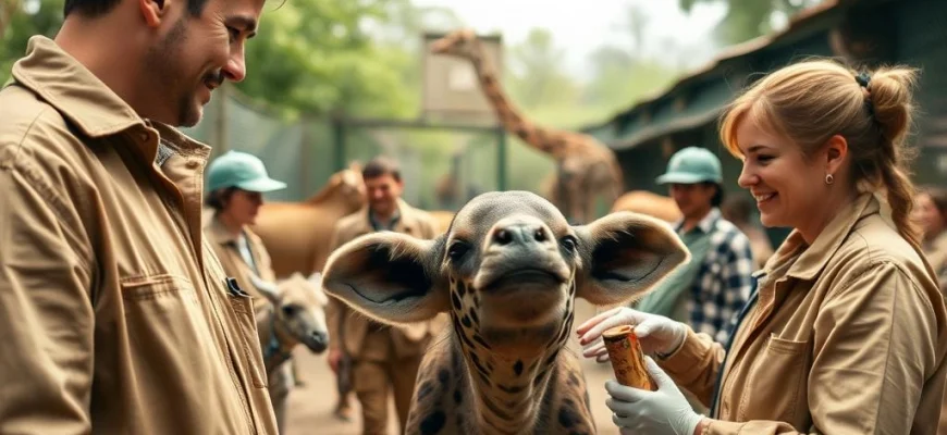 10 Shows Like Secrets of the Zoo: Tampa