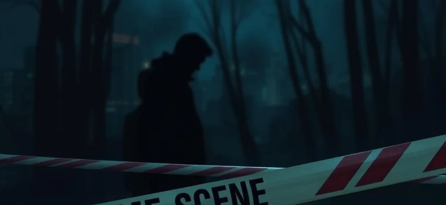 10 Shows Like Britain's Deadliest Lovers