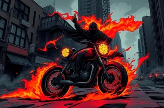 10 Movies & Shows Like Ghost Rider (2007)