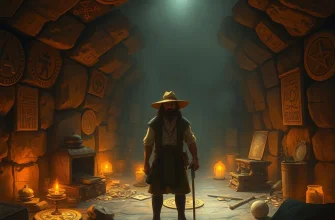 10 Movies & Shows Like The Curse of King Tut's Tomb