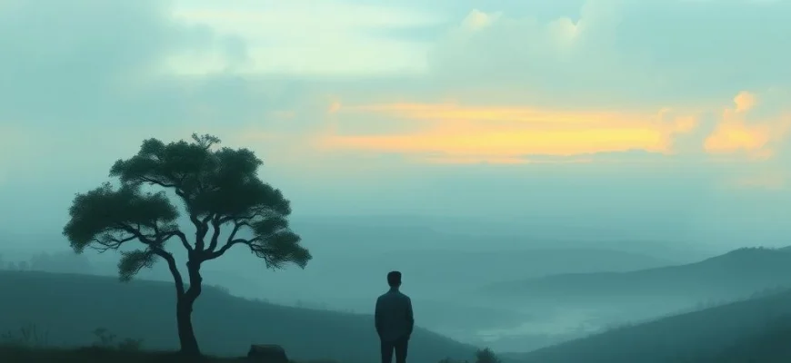 10 Movies & Shows Like Seasons (2016)