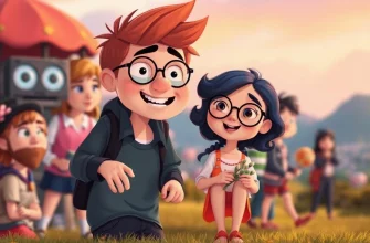 10 Shows & Movies Like My Deer Friend Nokotan