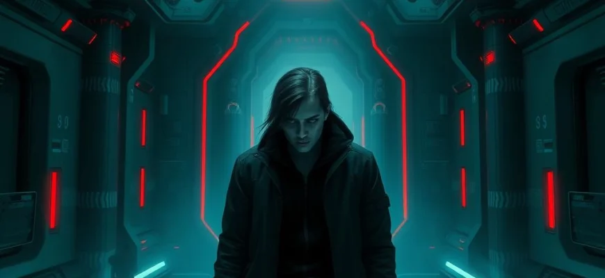 10 Movies & Shows Like The Shift (2023)