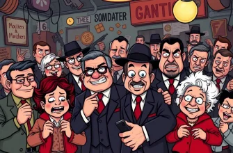 10 Shows Like Fugget About It (2012)