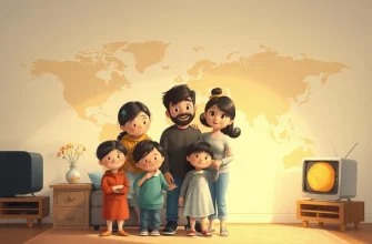 10 Shows Like Little People, Big World