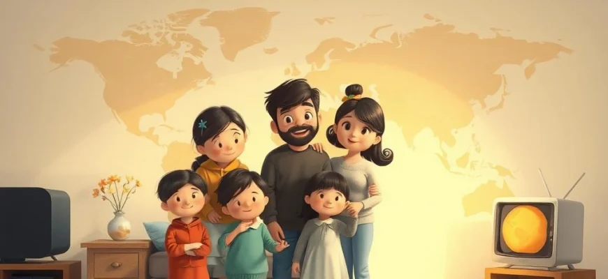 10 Shows Like Little People, Big World