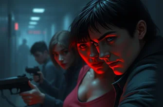 10 Movies & Shows Like Breaking (2022)