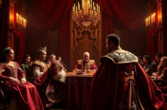 10 Shows & Movies Similar to The Tudors (2007)