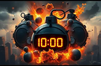 10 Movies & Shows Like Timebomb (1991)