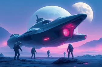 10 Shows & Movies Like Mars (2016)