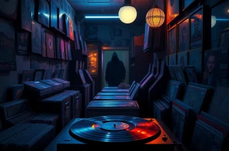 10 Movies & Shows Like Deadwax (2018)