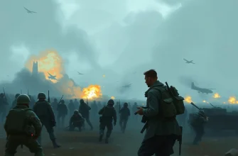 10 Movies & Shows Like Savior (1998)