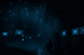 10 Shows & Movies Similar to Darknet (2013)