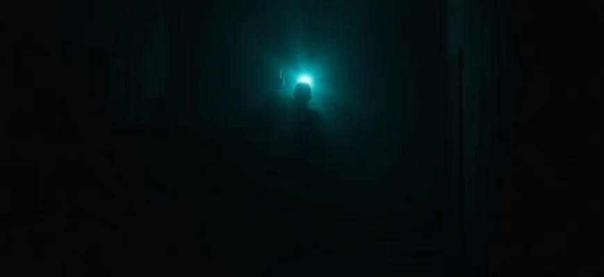 10 Movies and Shows Similar to The Bye Bye Man (2016)