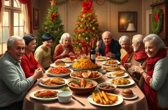 10 Movies & Shows Like Feast of the Seven Fishes