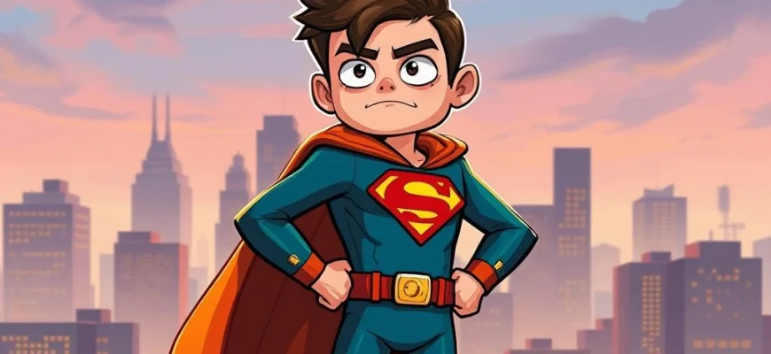 10 Shows & Movies Like The Greatest American Hero