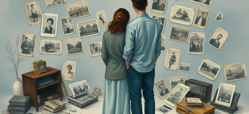 10 Movies & Shows Like The Way We Weren't