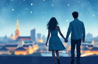 10 Movies Like An Affair to Remember