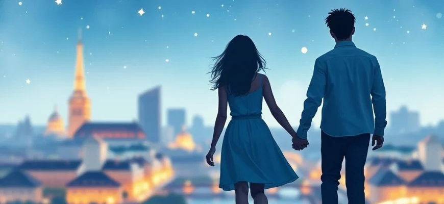 10 Movies Like An Affair to Remember