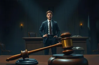 10 Shows & Movies Like Goliath (2022)