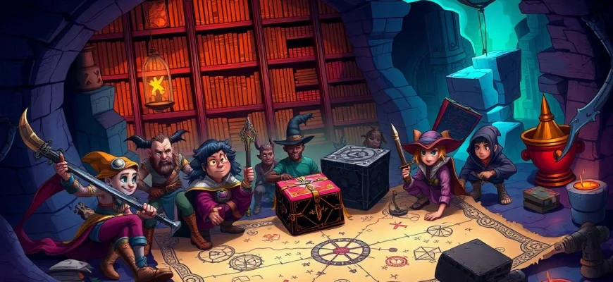 10 Movies & Shows Similar to The Librarians (2014)