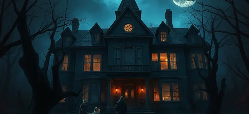 10 Movies & Shows Like Slaughterhouse Rock