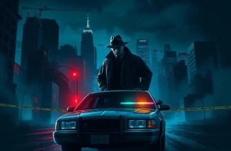 10 Shows & Movies Like New York Homicide