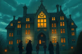 9 Shows Like House of Anubis (2011)