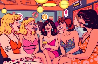 10 Shows & Movies Like Minx (2022)