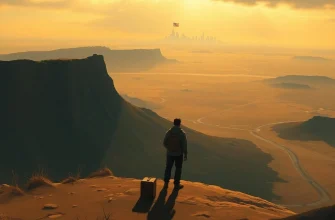 10 Movies & Shows Like The Immigrant