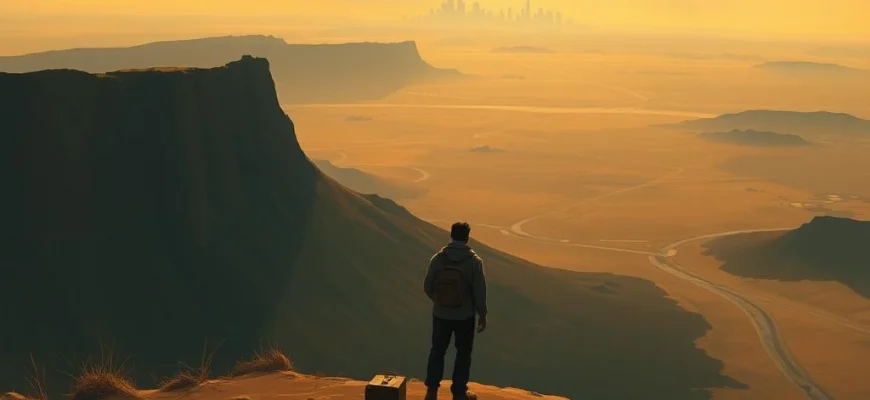 10 Movies & Shows Like The Immigrant