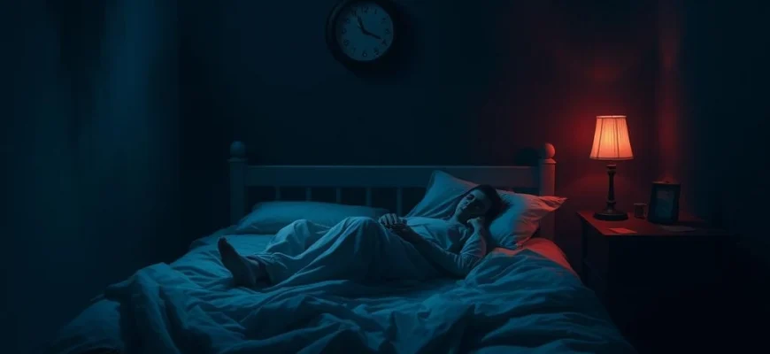 10 Movies Like Sleep Tight (2011)