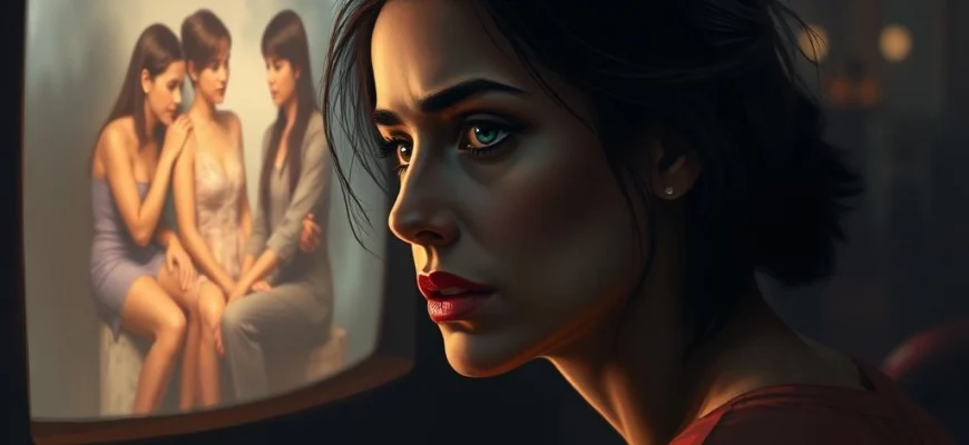 10 Must-Watch Shows & Movies Similar to La Trepadora