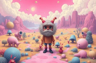 10 Shows Like H.R. Pufnstuf (1969)