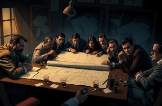 10 Movies & Shows Similar to American Animals (2018)