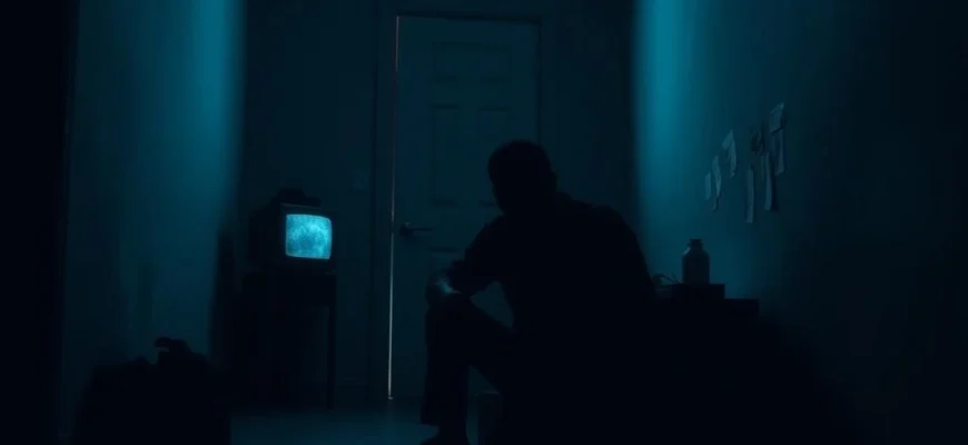 10 Movies & Shows Like Behind the Walls