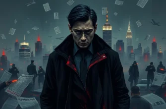 Must-Watch Documentaries Similar to Scandalous