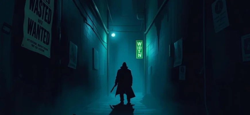 10 Movies & Shows Like Outlaw (2007)