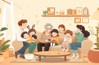 10 Movies and TV Shows Similar to Parenthood (2010)