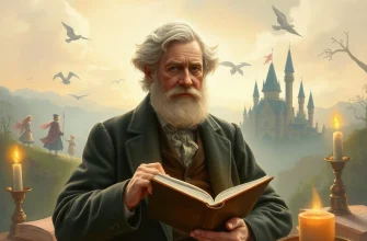 10 Enchanting Picks for Fans of Hans Christian Andersen