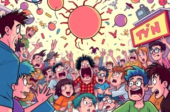 10 Movies & Shows Like Furry Nights (2018)