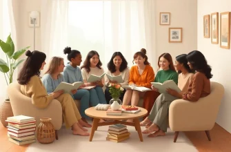 10 Movies & Shows Like Book Club (2018)