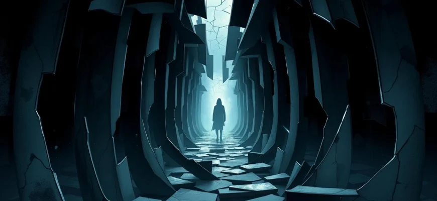 10 Movies and TV Shows Similar to Final Cut (1998)