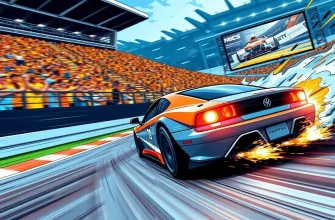10 Movies & Shows Like Gran Turismo (2023)