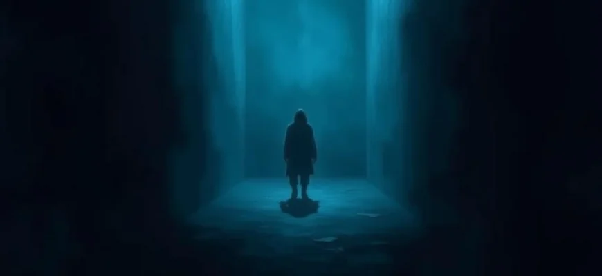 10 Movies & Shows Like The Fearway