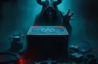 10 Movies & Shows Like Hellraiser: Deader